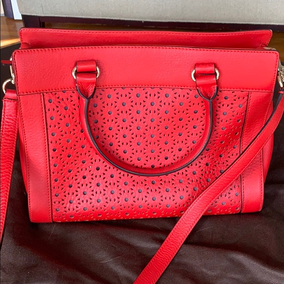 Kate Spade bag - Picture 3 of 5